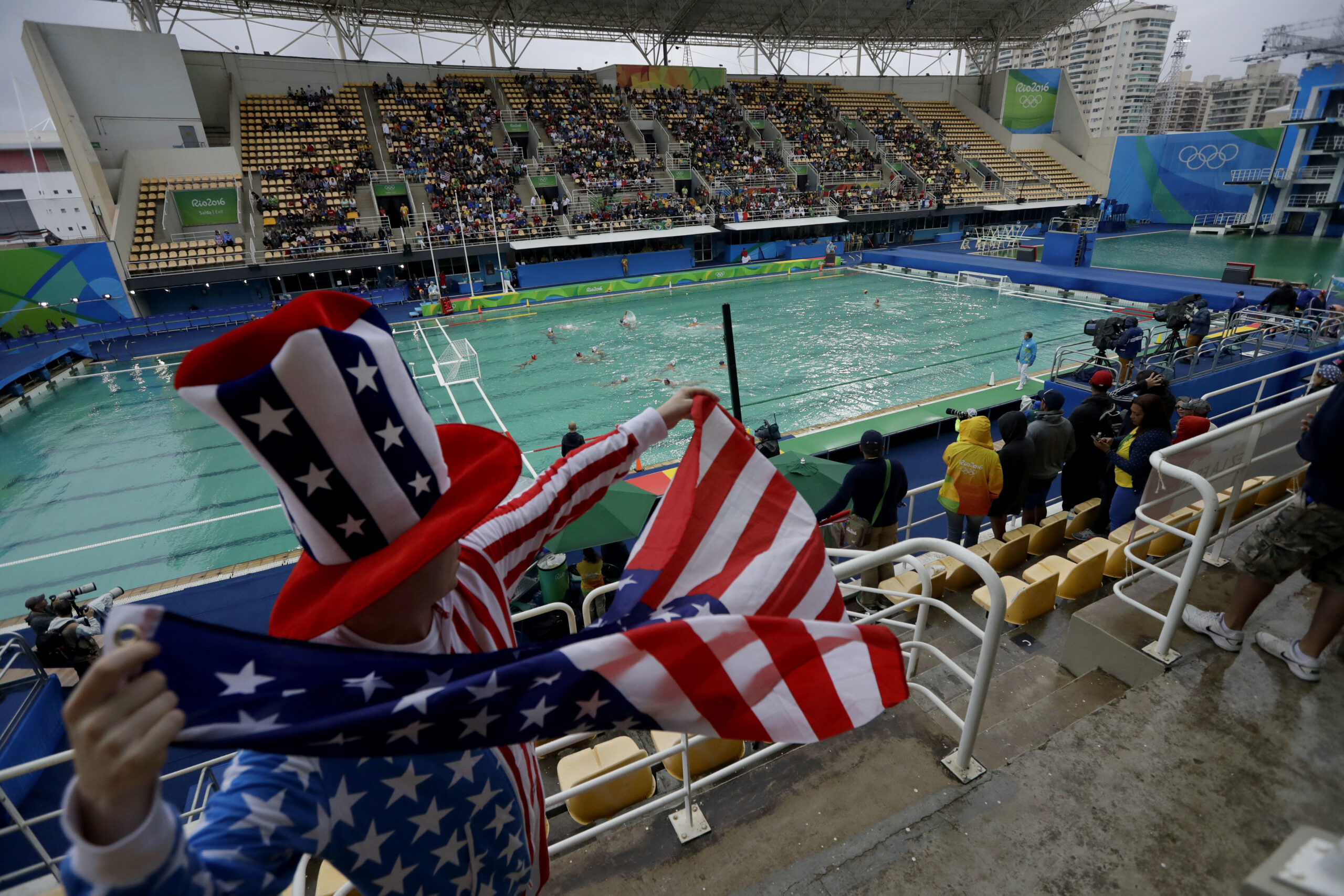 Nationalism is not necessarily a bad thing