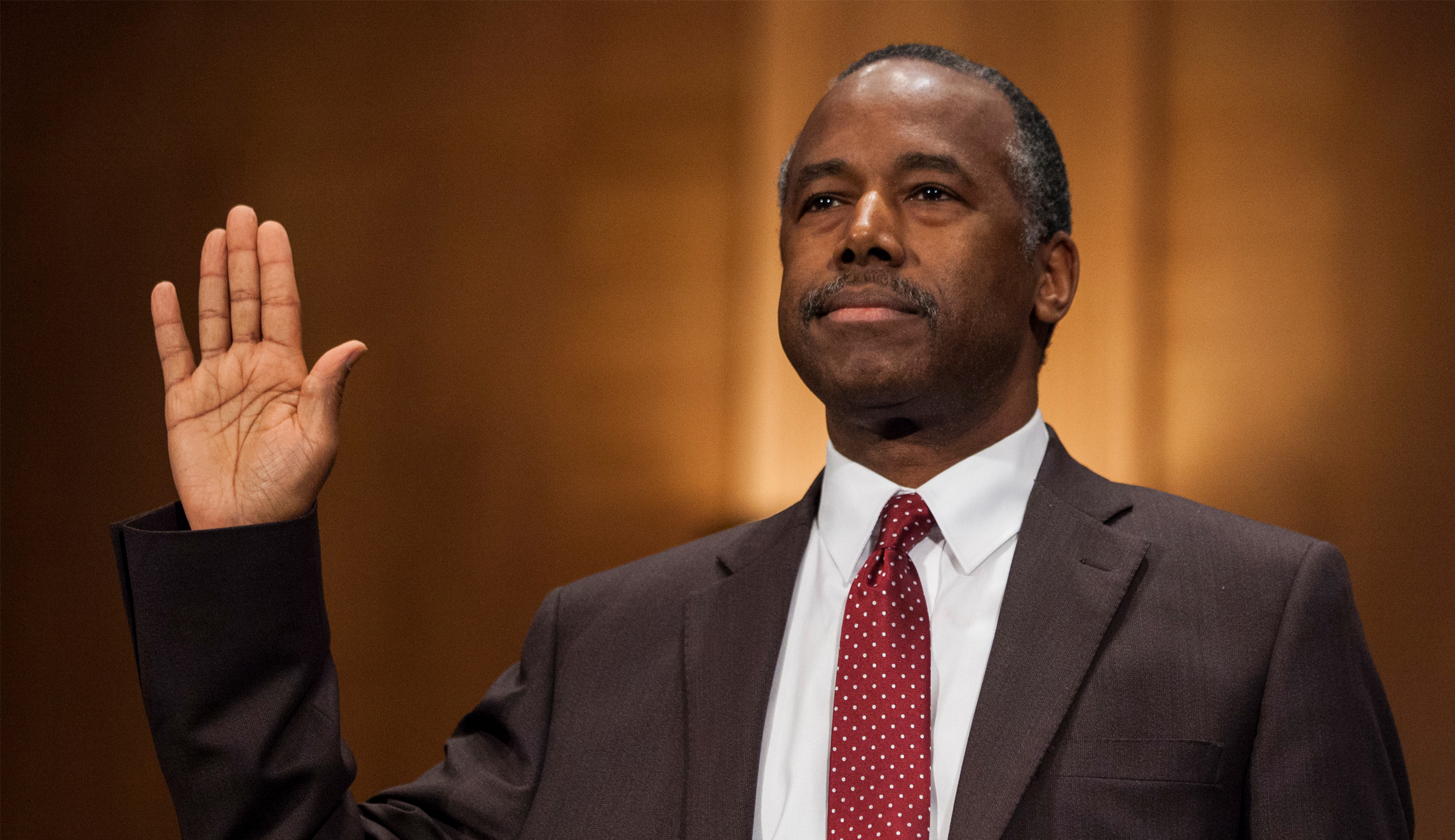 Ben Carson: HUD will ‘reinterpret’ Obama housing discrimination rule