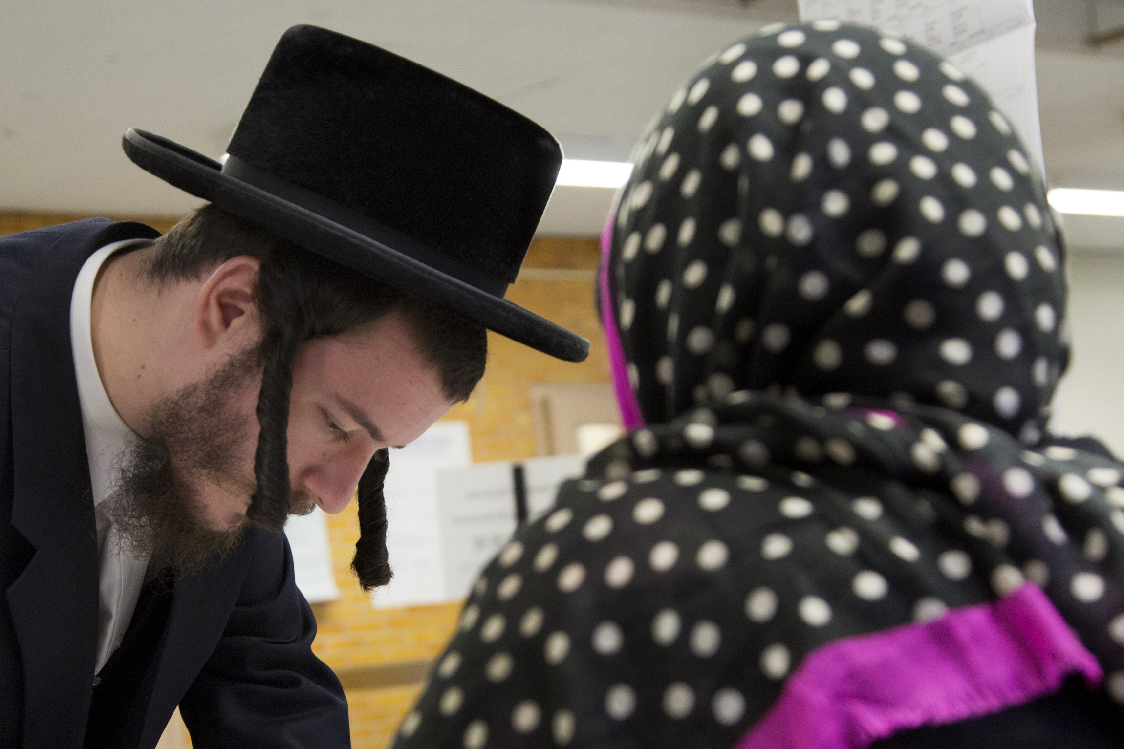 DC GOP extends convention voting to accommodate observant Jews