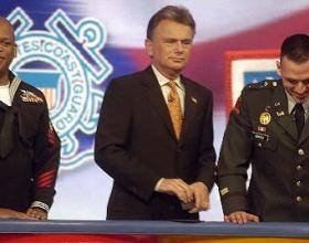 Let Us Now Praise Pat Sajak