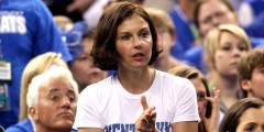 Report: Ashley Judd’s depression is bipolar disorder