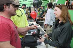 Illinois gun ban bill advances, poised to pass before end of lame-duck