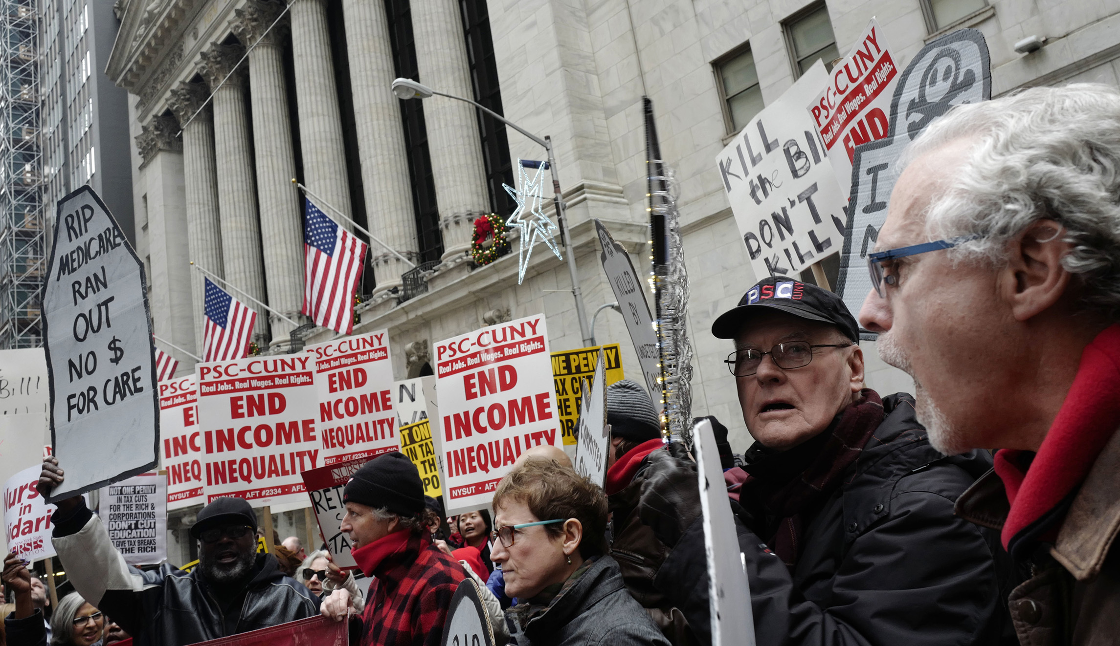 People oppose this tax cut because they’ve been told it’s a tax hike