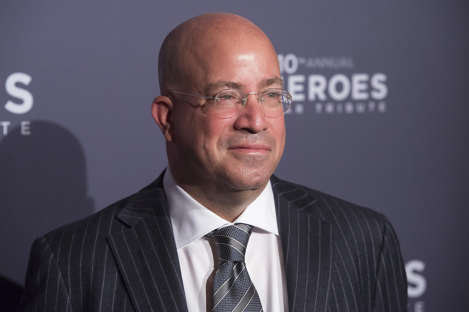 CNN chief Jeff Zucker: ‘I like Donald’