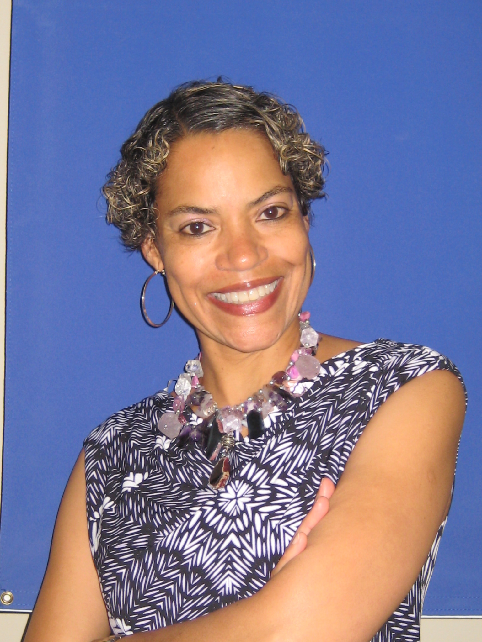 3-Minute Interview: Felicia Reed, founder of Put It In Perspective