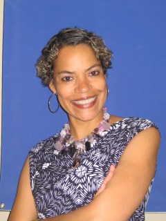 3-Minute Interview: Felicia Reed, founder of Put It In Perspective