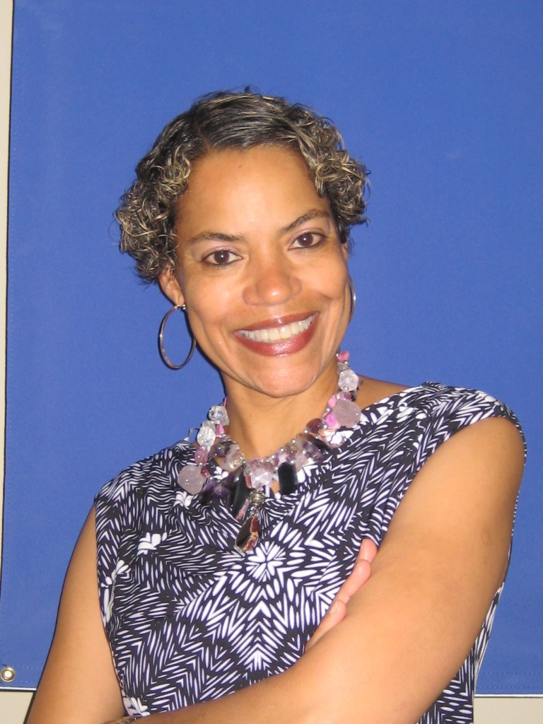 3-Minute Interview: Felicia Reed, founder of Put It In Perspective