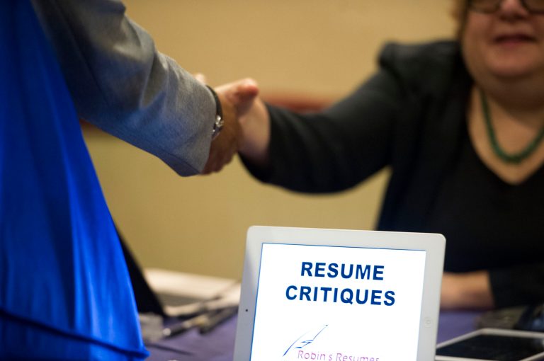 Since the $80 billion cuts to defense and domestic programs took effect a little over four months ago, the economy has added an average of 183,000 jobs a month. (John Amis/AP)