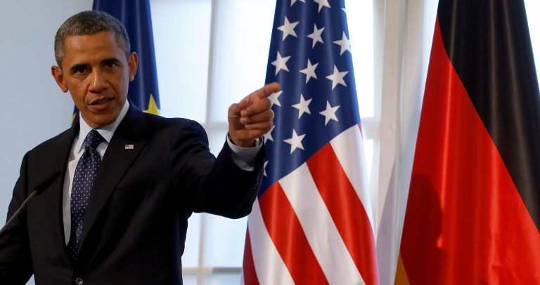 Obama on verge of unveiling climate plan