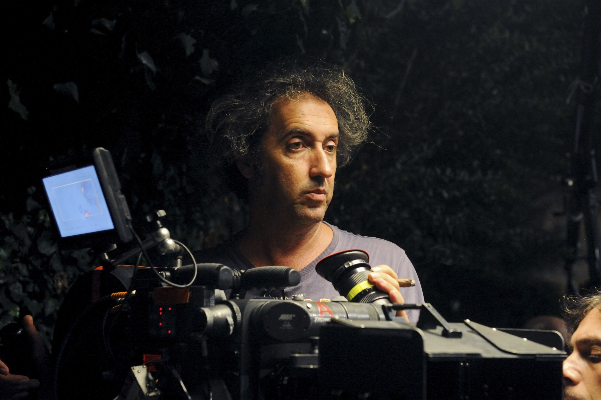 Sorrentino’s Oscar-hopeful divides Italian critics