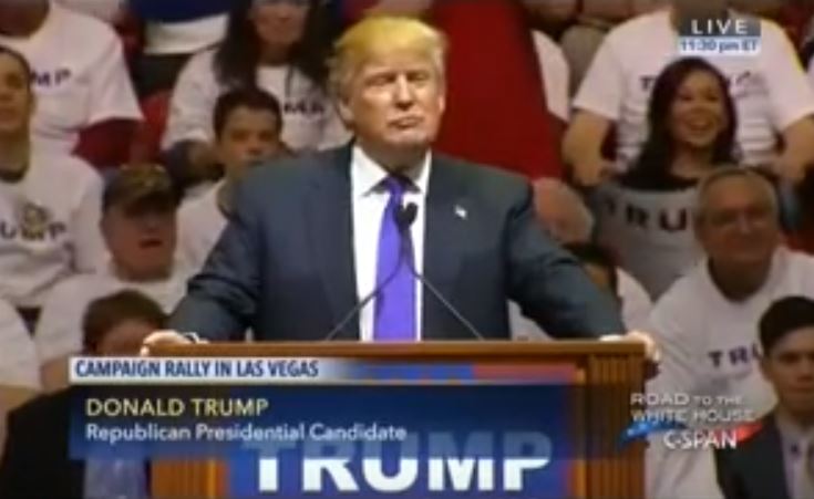 Morning Joe Got Trump Right