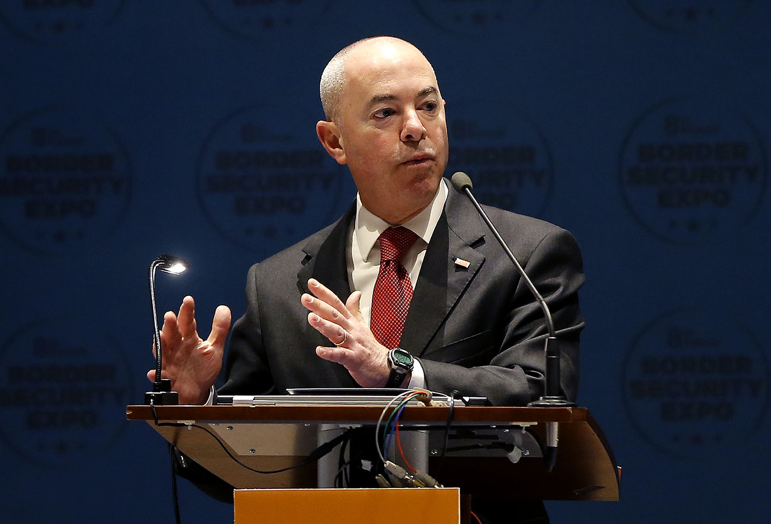 DHS grants temporary protected status to Ukrainian citizens in US