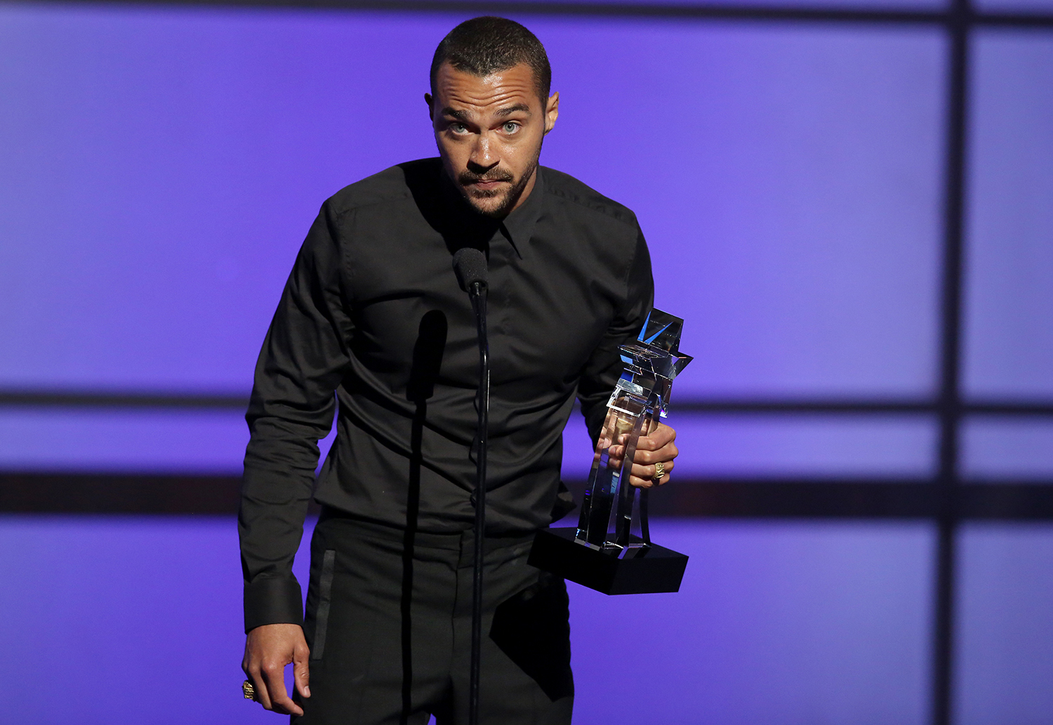 ‘Grey’s Anatomy’ star’s Black Lives Matter speech inspires petitions