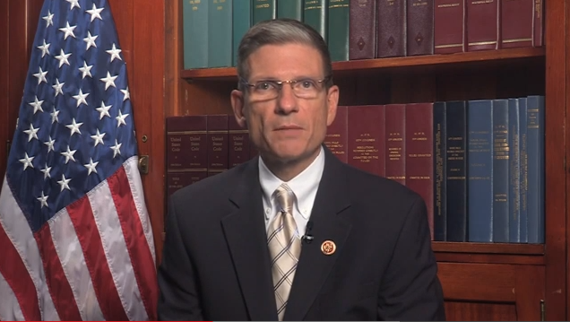 GOP lawmaker: Summer recess ‘anything but vacation’