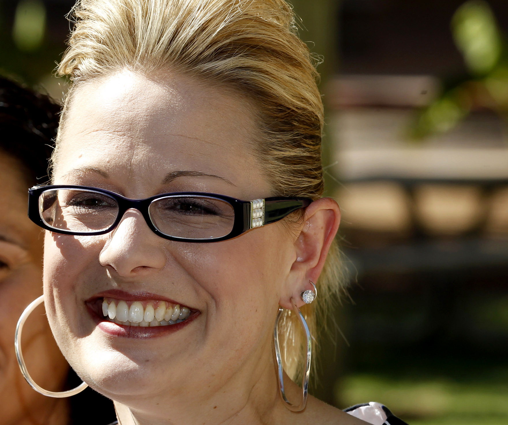 For Kyrsten Sinema, debate over student loans hits home