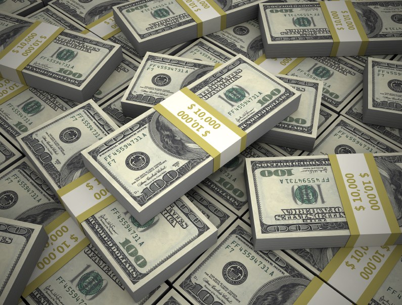 USAID’s Afghanistan operation may have overtime pay problem