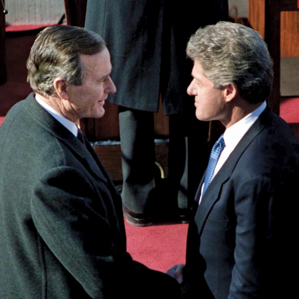 In Politics, Modesty is the Best Policy