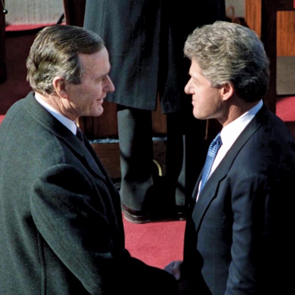 In Politics, Modesty is the Best Policy