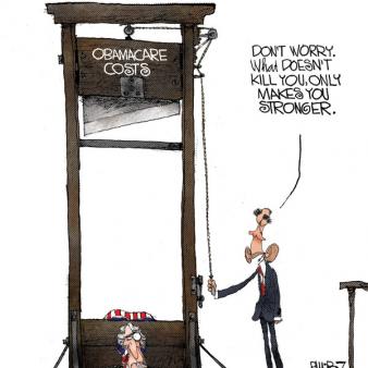 Obamacare Costs