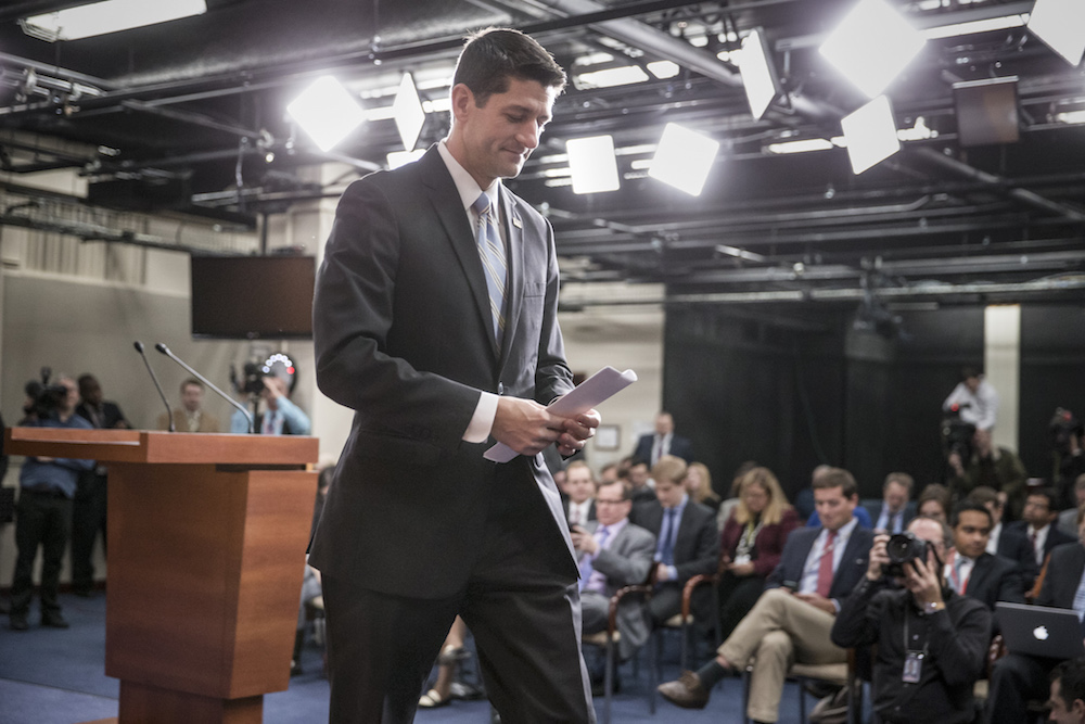 House GOP releases Obamacare replacement