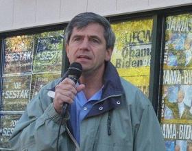 PA Senate Race Update: ‘Israel Proxy Fight’