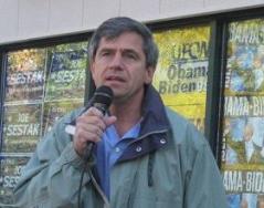 PA Senate Race Update: ‘Israel Proxy Fight’