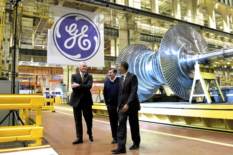 Americans shouldn’t be cheerleaders for GE
