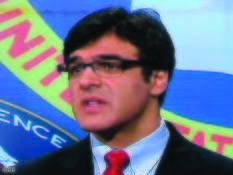 Former CIA officer pleads guilty to leaking info