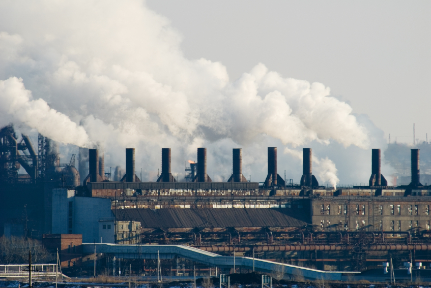 Mother of all battles over new smog rule