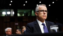 Doubt cast upon Nunes memo’s bombshell claim about Andrew McCabe’s testimony on Trump dossier