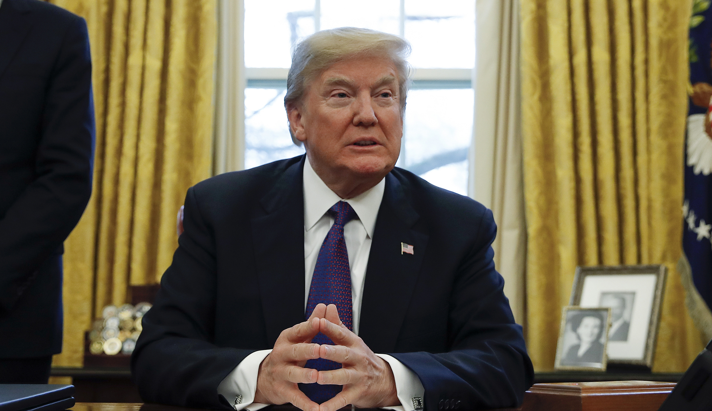 Kentucky Medicaid beneficiaries sue Trump administration over work requirements