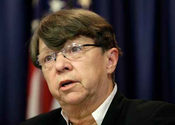 GOP: Outgoing SEC chief defying ‘will’ of the people with midnight rules