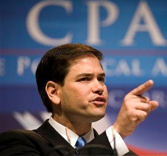 Rubio: GOP needs to pitch a vision for health care