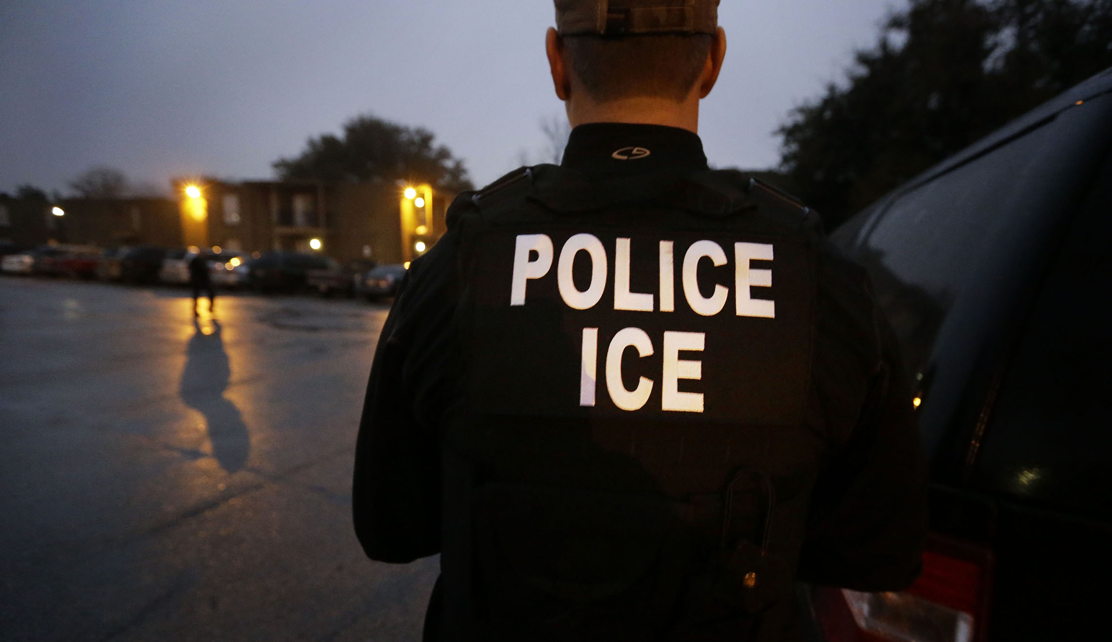 ICE detains green-card holding Polish doctor in Michigan who’s been in US for 40 years