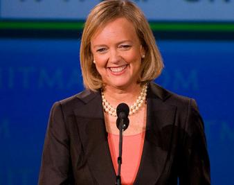AP Calls California for Whitman and Fiorina