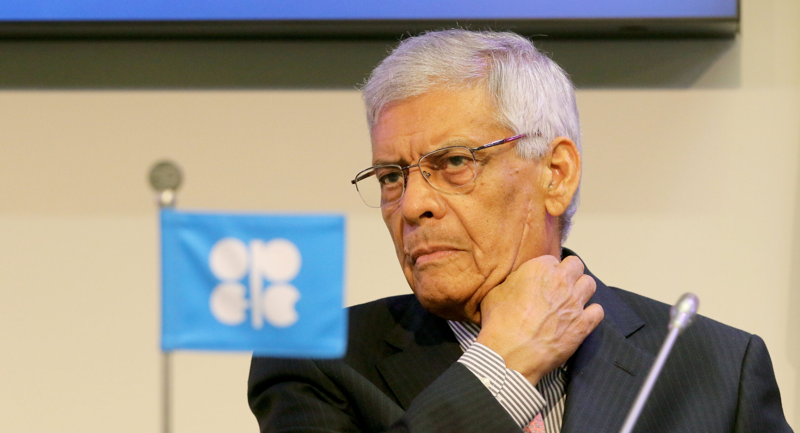 OPEC’s fool’s errand