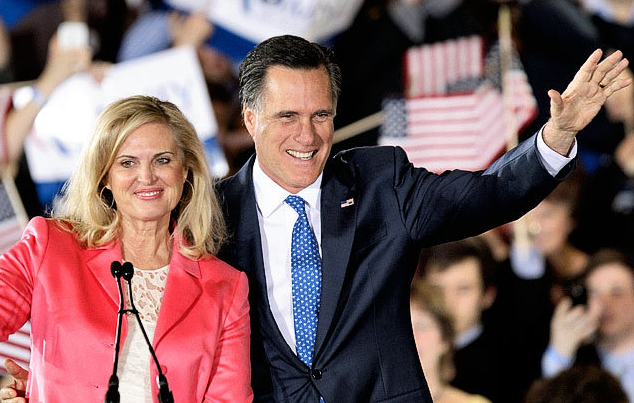 Morning Examiner: Romney misses knockout punch