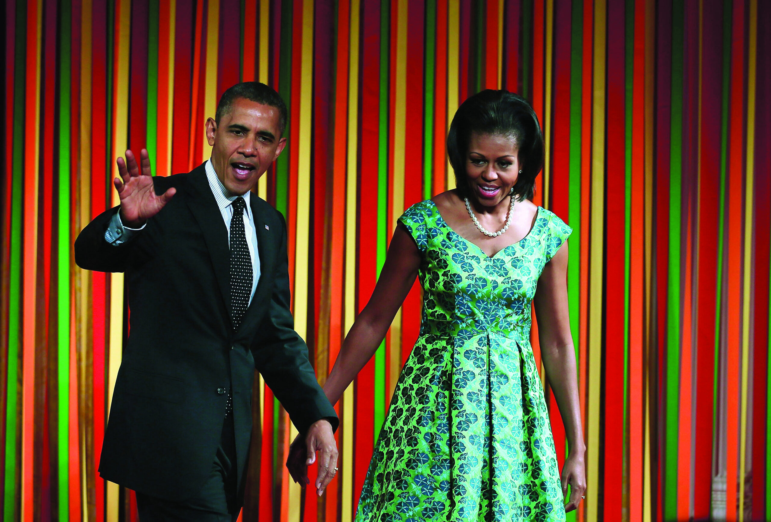 Michelle O: No, women can’t have it all