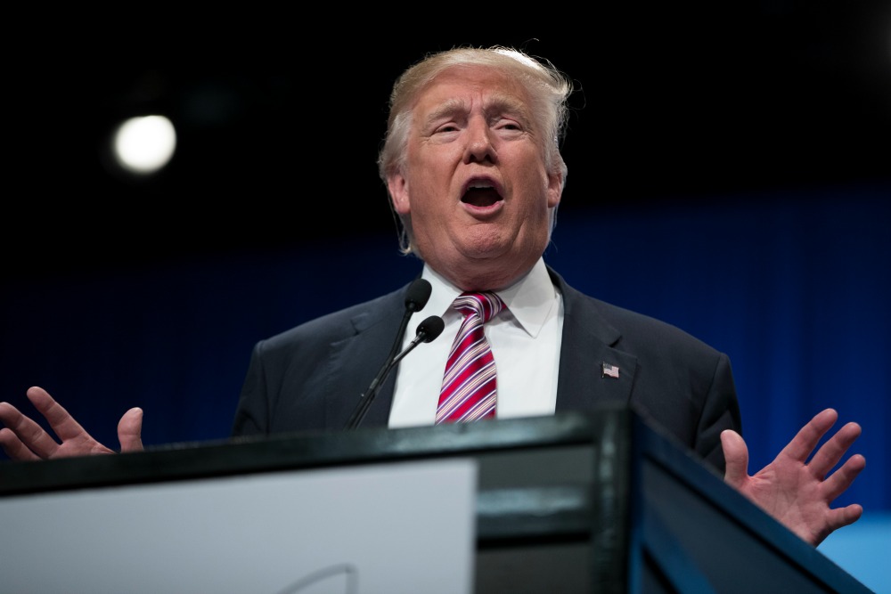 ‘Trump-lateralism’: The Donald isn’t as isolationist as you think, expert says