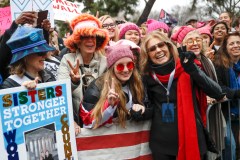 Why it shouldn’t be called the “Women’s March”