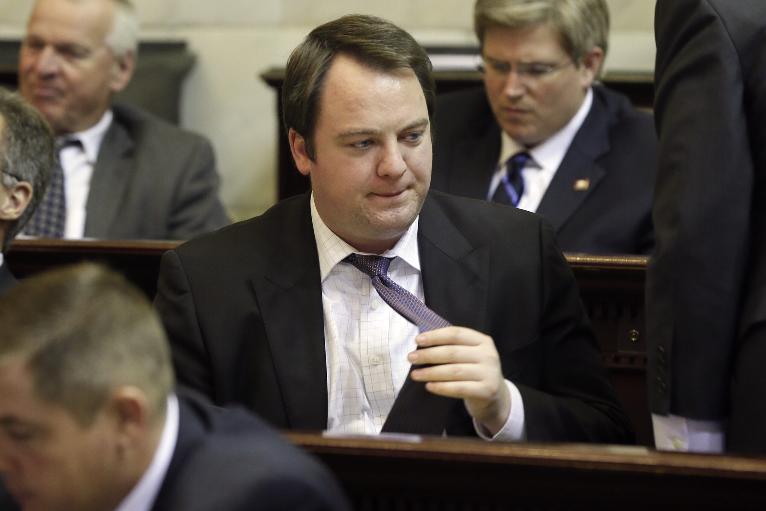 Arkansas lawmakers considering ‘private option’ bill
