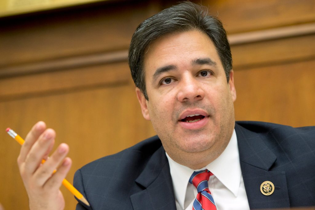 Raul Labrador is running to be Idaho’s governor