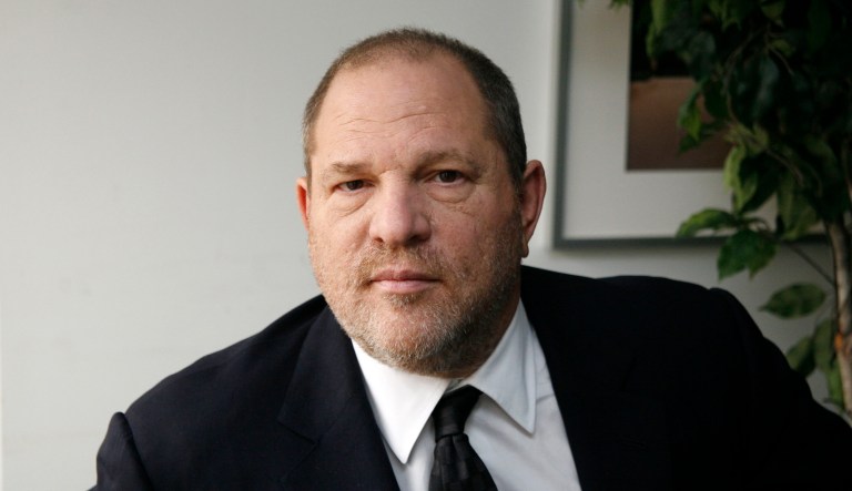 Hollywood producer Harvey Weinstein faces multiple allegations of sexual abuse and harassment from some of the biggest names in the movie business. (AP Photo/John Carucci, File)