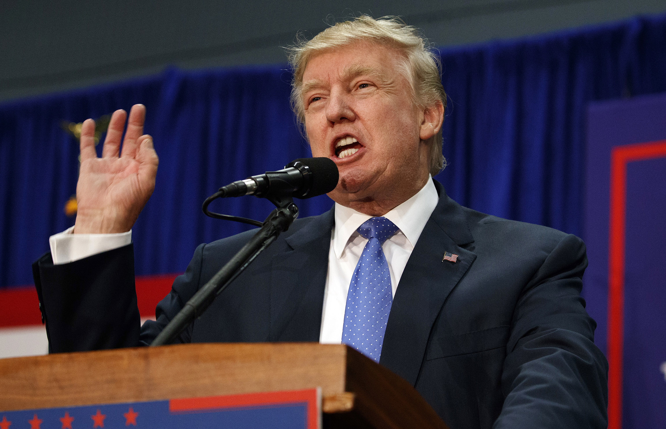 Trump campaign to kick off ‘Closing Arguments’ tour in Gettysburg