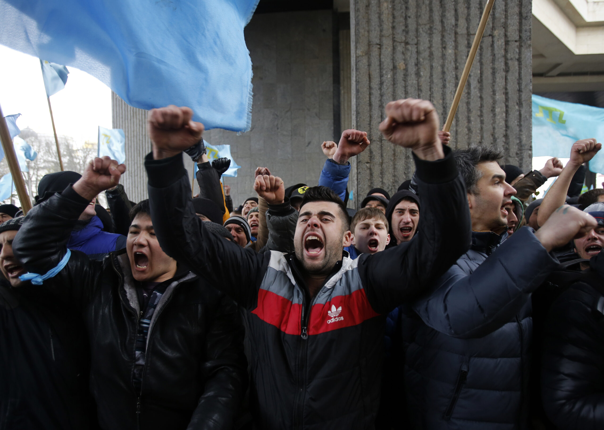 Russia war games over Ukraine prompt US warning