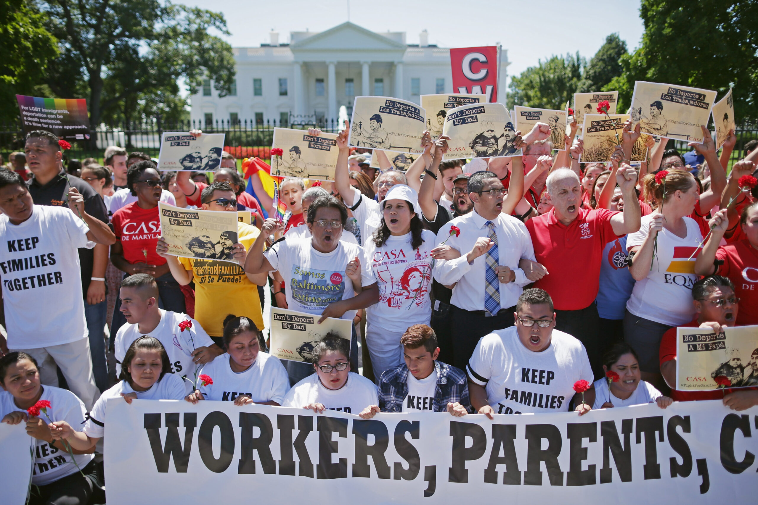 After immigration delay, Obama has little reason not to go big