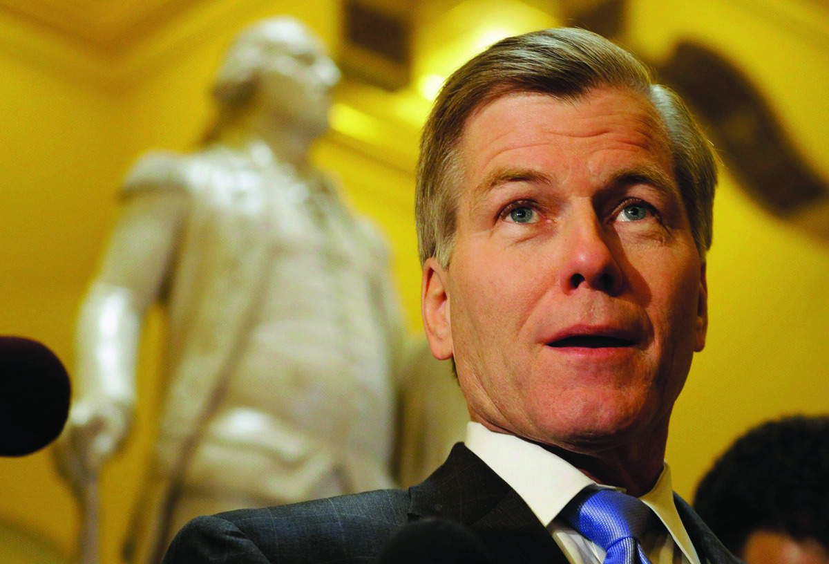 Area leaders demand that President Obama, Congress act to avoid deep federal cuts