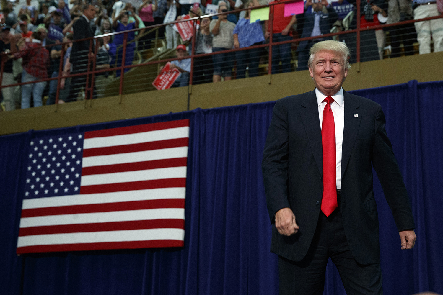 Trump piles on: Clinton attacked ‘millions of moms and dads’