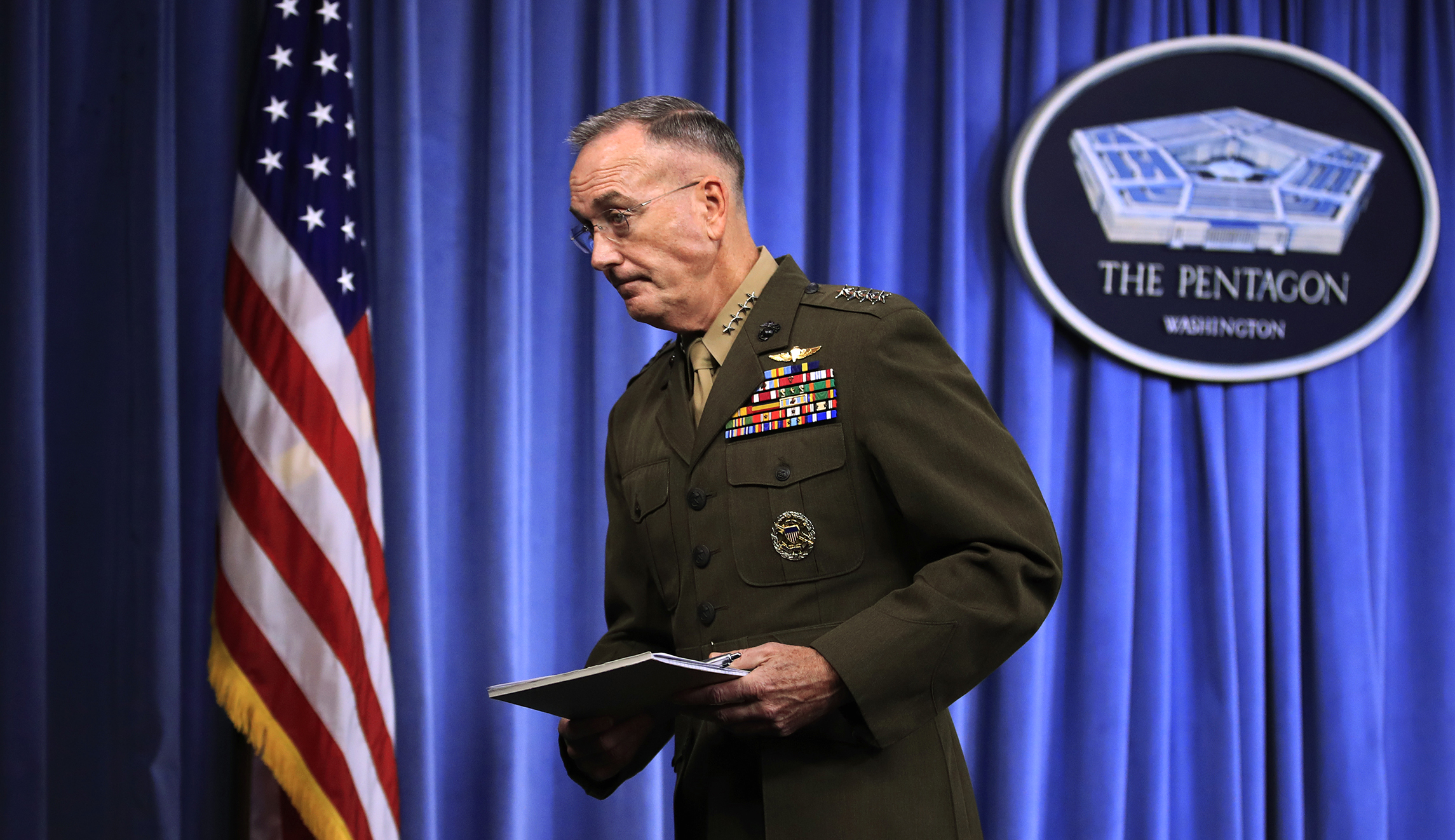 7 big questions about the Niger ambush