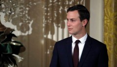 Foreign officials talked privately of manipulating Jared Kushner: Report